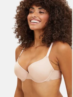 Sans Complexe Soutien-gorge coques à armatures Unseen