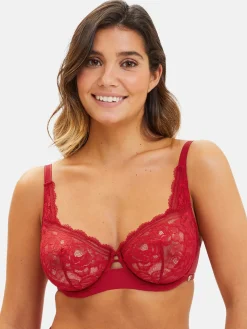 Sans Complexe Soutien-gorge corbeille armatures Lily
