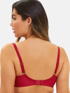 Sans Complexe Soutien-gorge corbeille armatures Lily