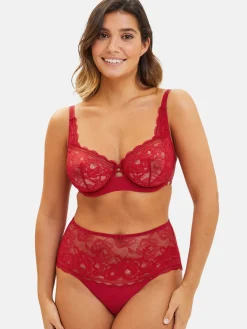 Sans Complexe Soutien-gorge corbeille armatures Lily