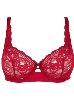 Sans Complexe Soutien-gorge corbeille armatures Lily
