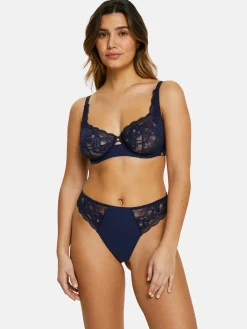Sans Complexe Soutien-gorge corbeille armatures Lily