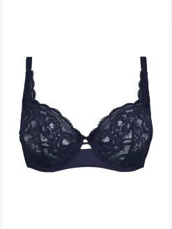 Sans Complexe Soutien-gorge corbeille armatures Lily