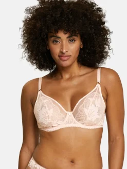 Sans Complexe Soutien-gorge corbeille Charmante