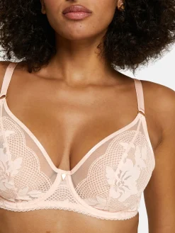 Sans Complexe Soutien-gorge corbeille Charmante