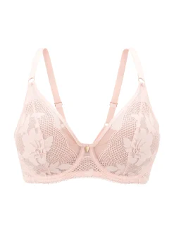 Sans Complexe Soutien-gorge corbeille Charmante