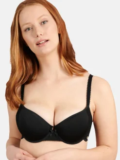 Sans Complexe Soutien-gorge corbeille Spacer Ariane