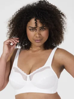 Bestform Soutien-gorge Cotton Comfort