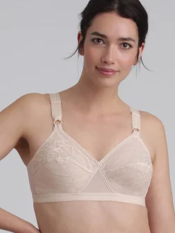 Playtex Soutien-gorge Cœur Croisé sans armatures