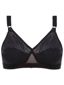 Playtex Soutien-gorge Cœur Croisé sans armatures