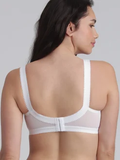 Playtex Soutien-gorge Cœur Croisé sans armatures