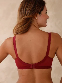 Playtex Soutien-gorge Cœur Croisé sans armatures