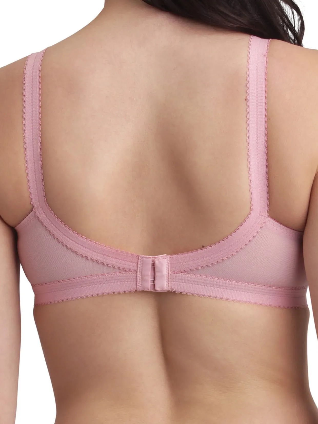 Playtex Soutien-gorge Cœur Croisé sans armatures