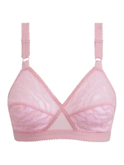 Playtex Soutien-gorge Cœur Croisé sans armatures