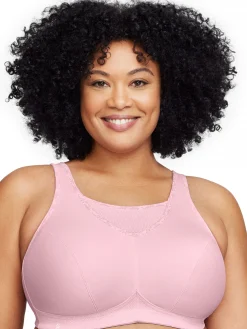 Glamorise Soutien-gorge de sport