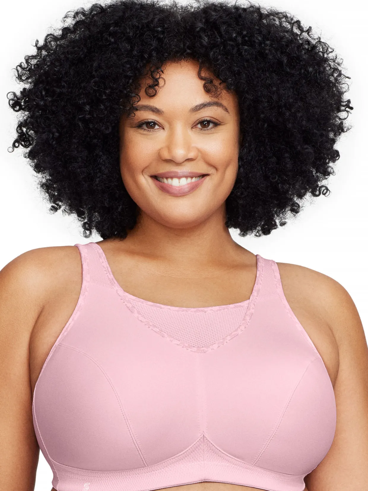 Glamorise Soutien-gorge de sport