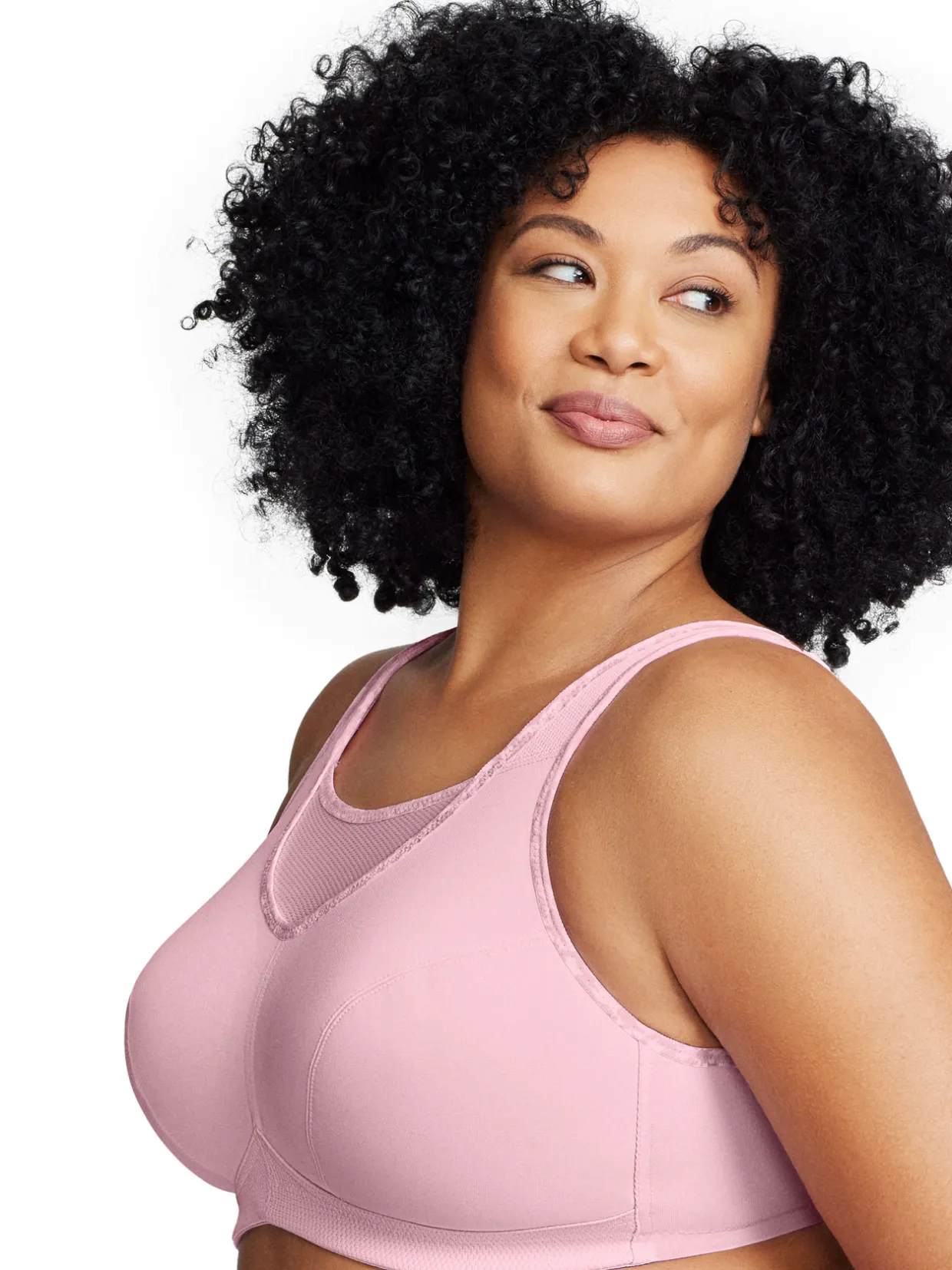 Glamorise Soutien-gorge de sport