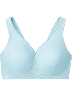 Glamorise Soutien-gorge de sport sans coutures