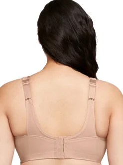 Glamorise Soutien-gorge de sport sans coutures