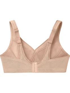 Glamorise Soutien-gorge de sport sans coutures