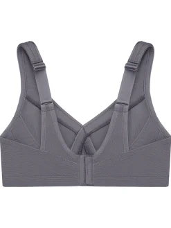 Glamorise Soutien-gorge de sport sans coutures