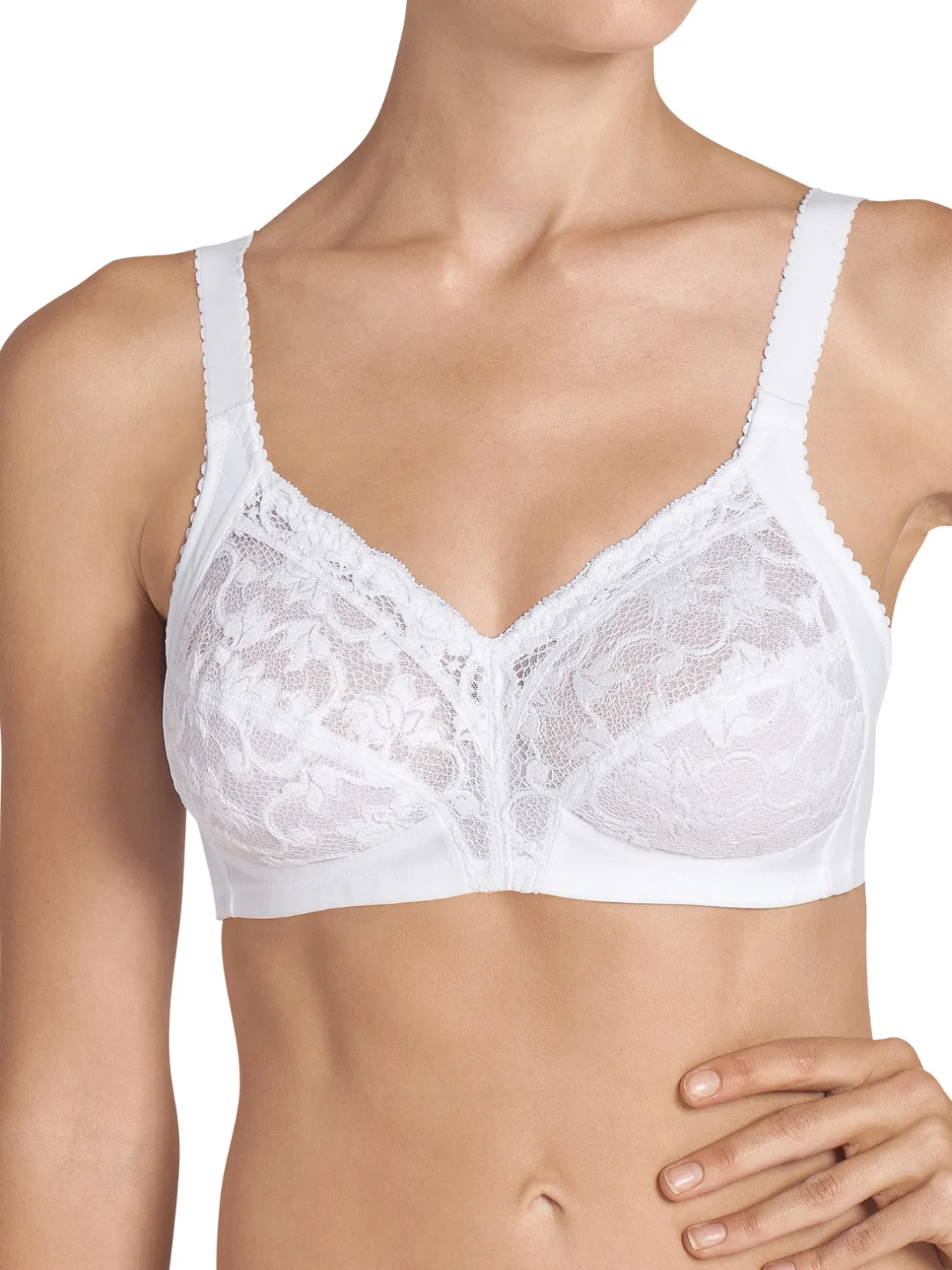 Triumph Soutien-gorge Delicate Doreen®