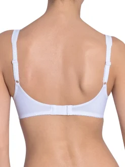 Triumph Soutien-gorge ElastiCross sans armatures