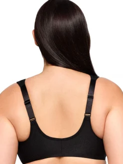 Glamorise Soutien-gorge Elegance, agrafage devant