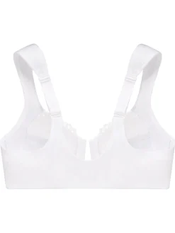 Glamorise Soutien-gorge Elegance, agrafage devant