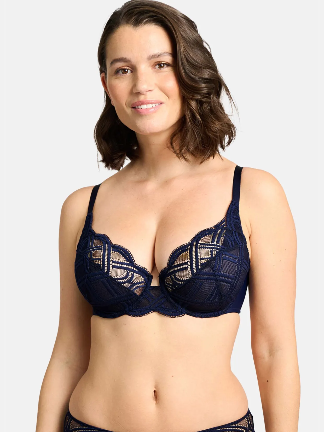 Sans Complexe Soutien-gorge Elise