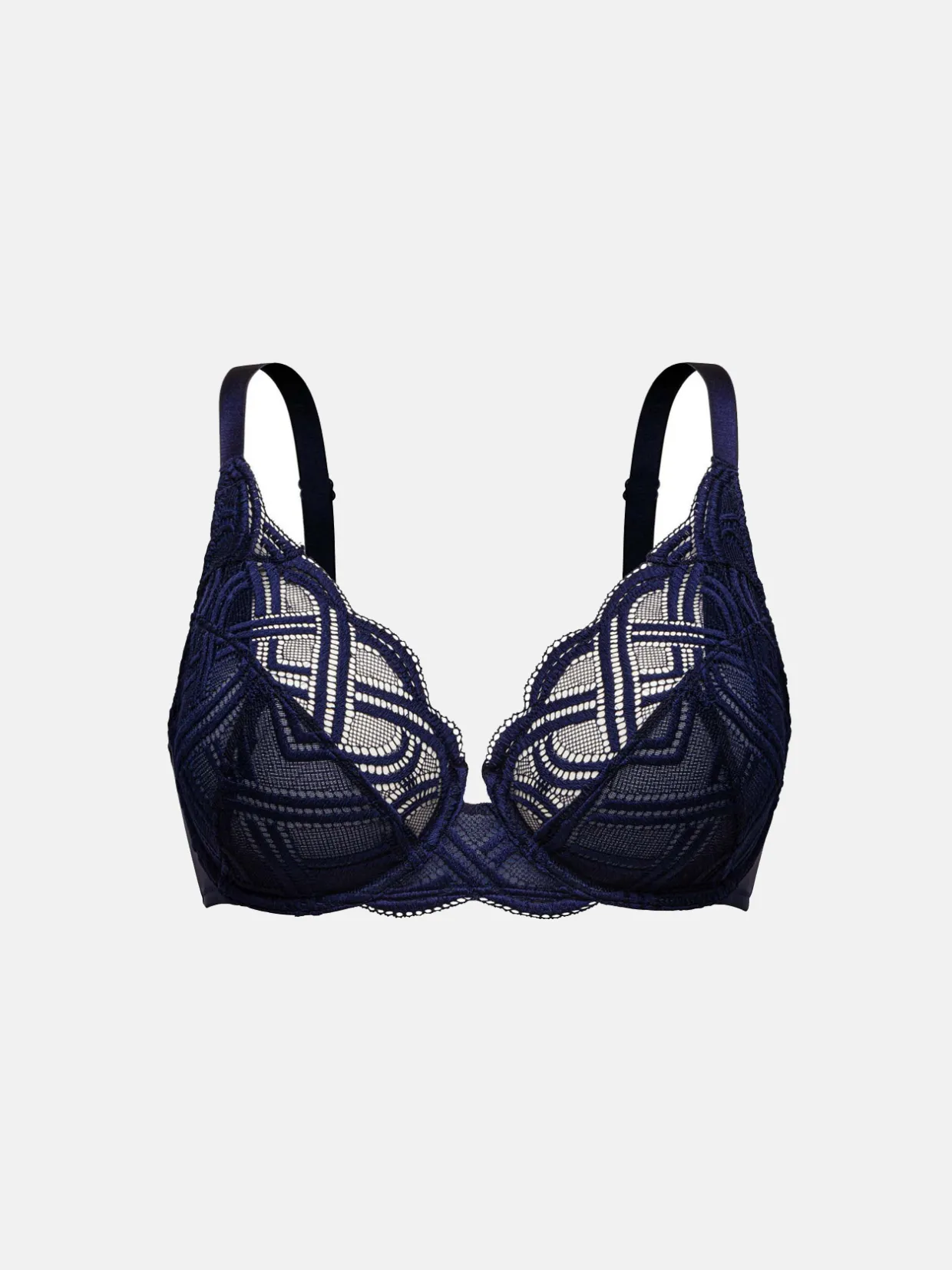 Sans Complexe Soutien-gorge Elise