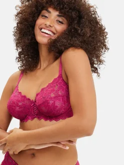 Sans Complexe Soutien-gorge emboitant armatures Arum