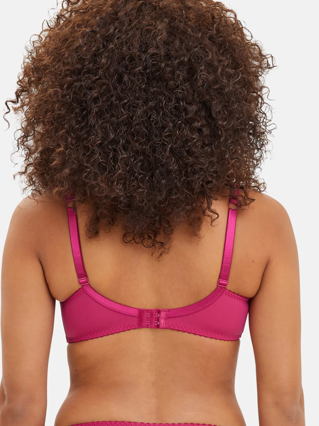 Sans Complexe Soutien-gorge emboitant armatures Arum