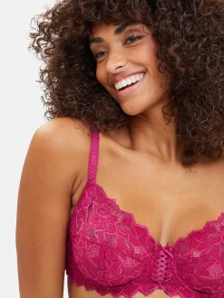 Sans Complexe Soutien-gorge emboitant armatures Arum