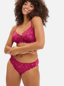 Sans Complexe Soutien-gorge emboitant armatures Arum