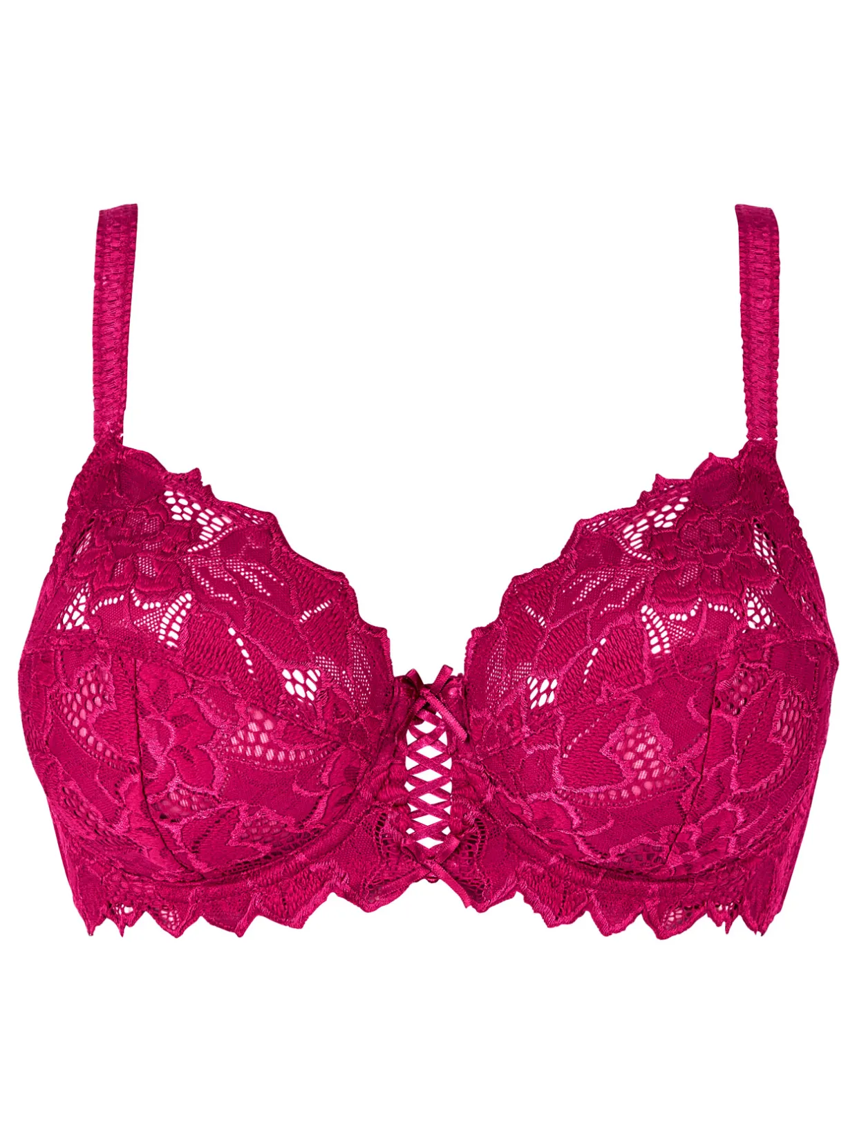 Sans Complexe Soutien-gorge emboitant armatures Arum
