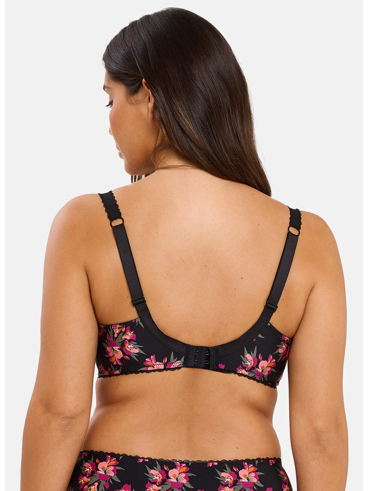 Sans Complexe Soutien-gorge emboitant armatures Oriane