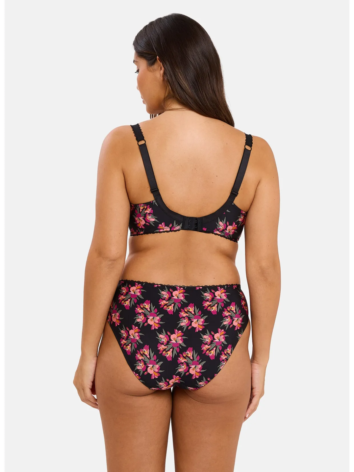 Sans Complexe Soutien-gorge emboitant armatures Oriane