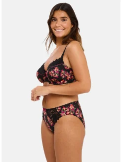 Sans Complexe Soutien-gorge emboitant armatures Oriane