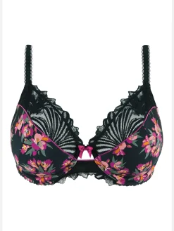 Sans Complexe Soutien-gorge emboitant armatures Oriane