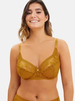 Sans Complexe Soutien-gorge emboitant armatures Suzie