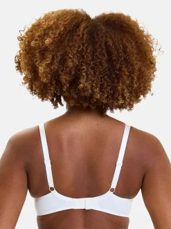 Sans Complexe Soutien-gorge emboitant armatures Suzie