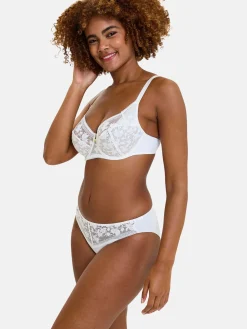 Sans Complexe Soutien-gorge emboitant armatures Suzie