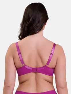 Sans Complexe Soutien-gorge emboitant armatures Suzie