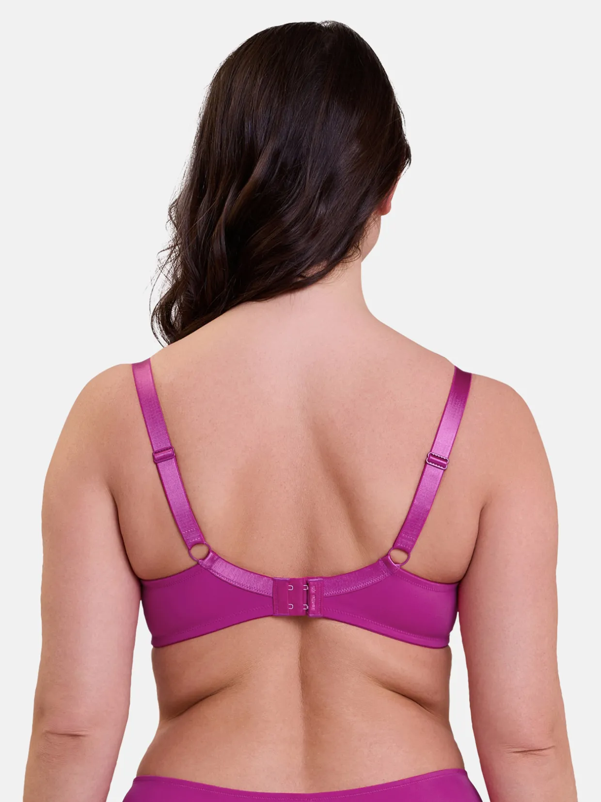 Sans Complexe Soutien-gorge emboitant armatures Suzie