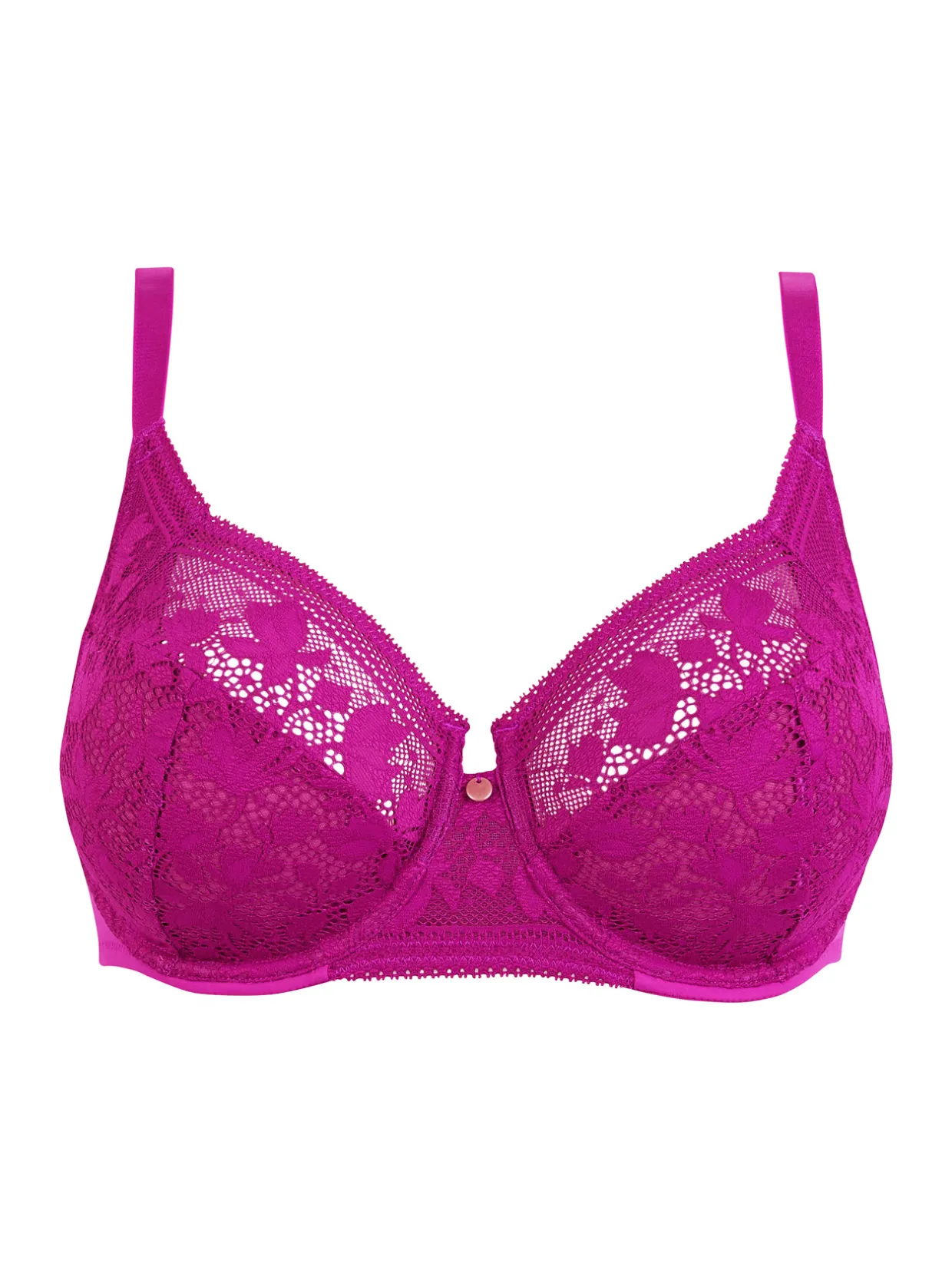 Sans Complexe Soutien-gorge emboitant armatures Suzie