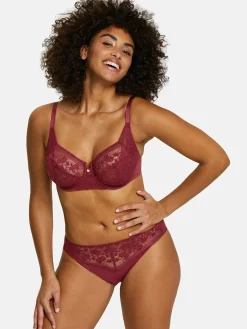 Sans Complexe Soutien-gorge emboitant armatures Suzie