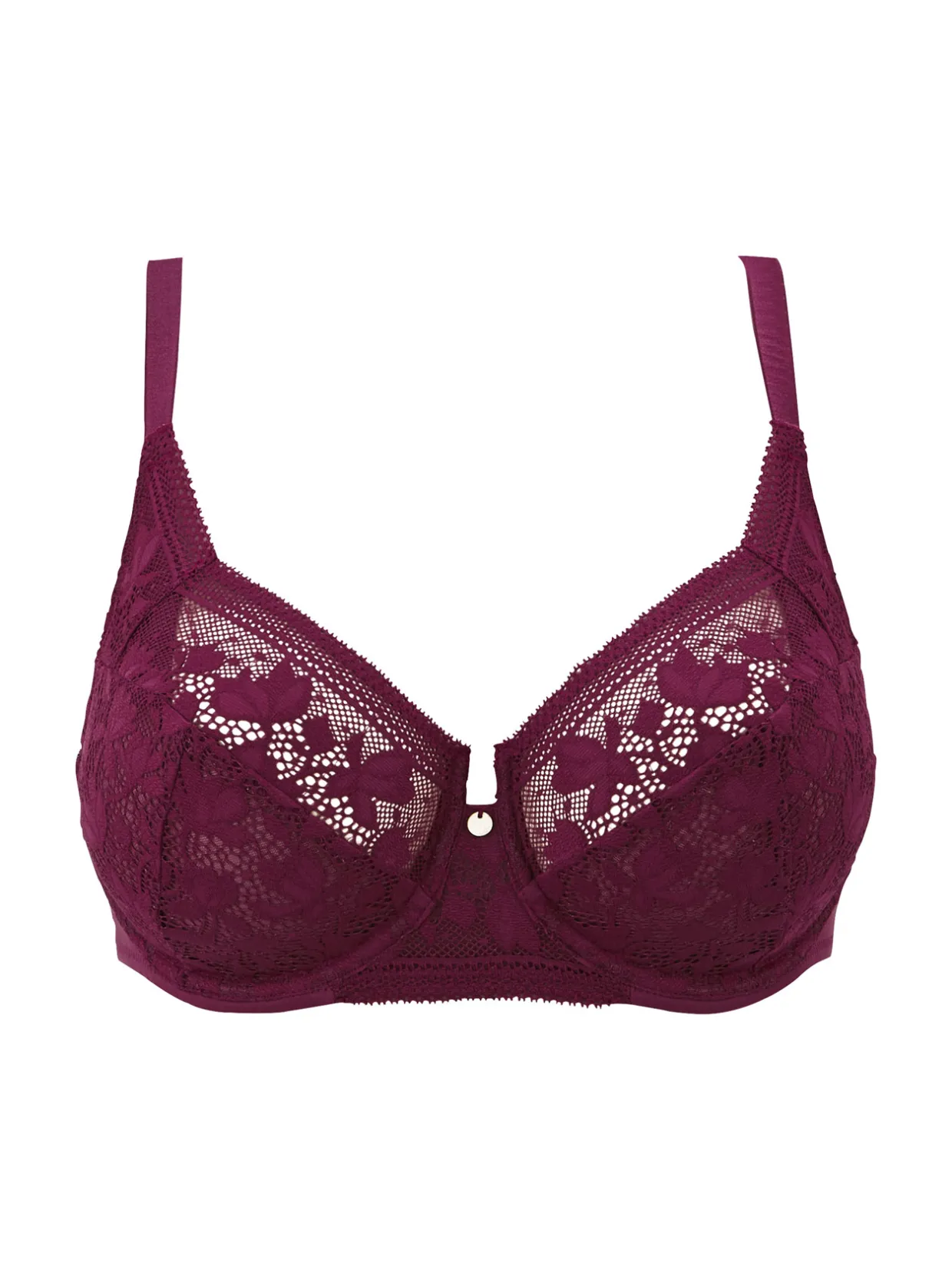 Sans Complexe Soutien-gorge emboitant armatures Suzie