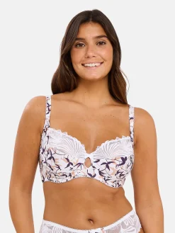 Sans Complexe Soutien-gorge emboitant armatures Sophie