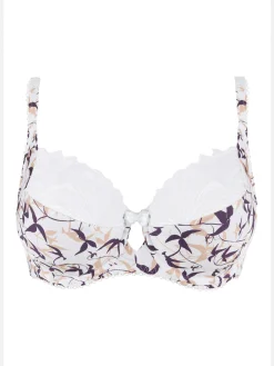 Sans Complexe Soutien-gorge emboitant armatures Sophie